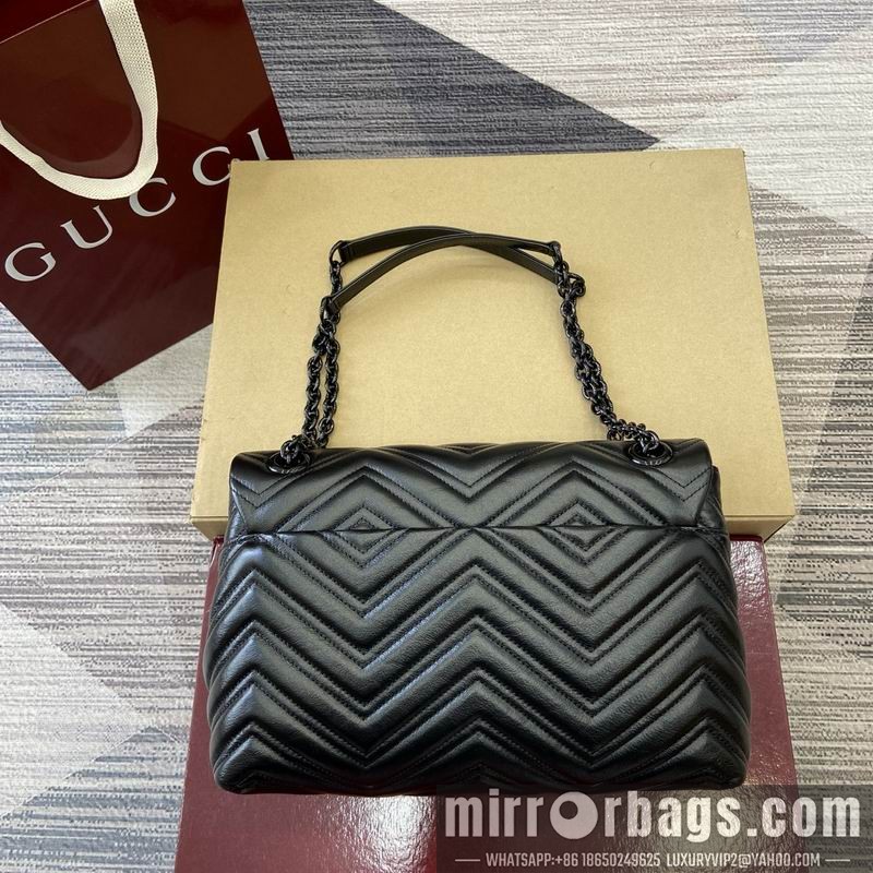 Replica Gucci Bags 850676 31x17x8cm MP
