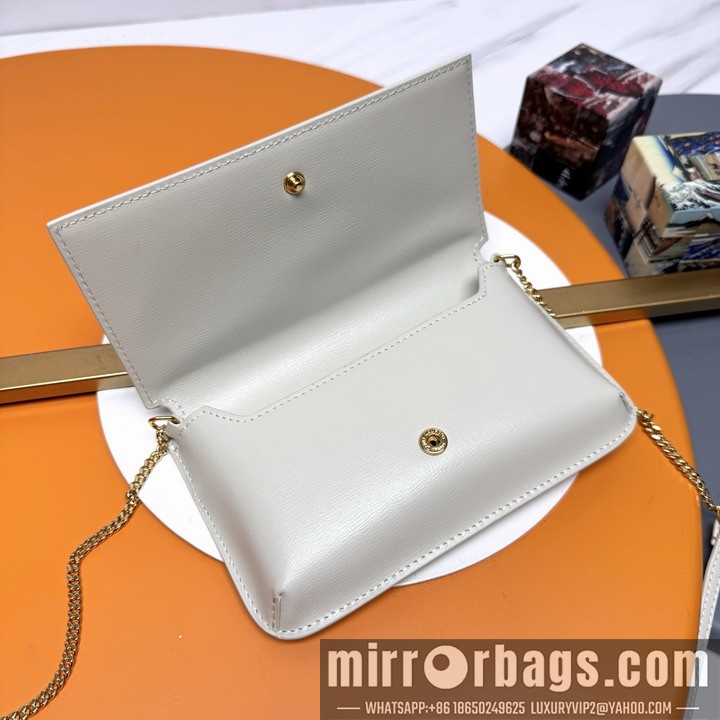 Replica YSL Bags YSL Holder 635095 18x11x2cm 8D6