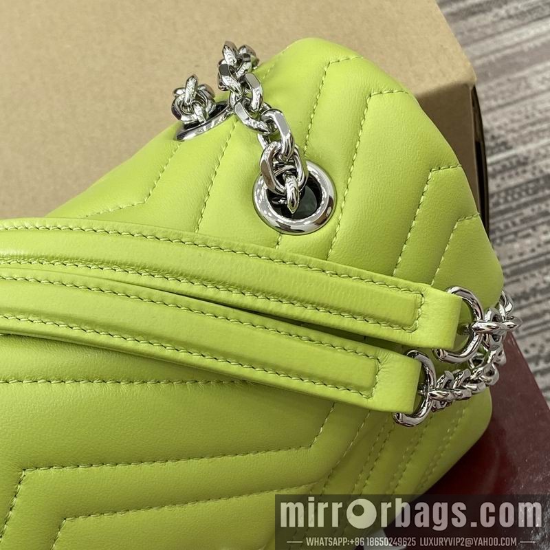 Replica Gucci Bags 837267 26x15x7cm MP5