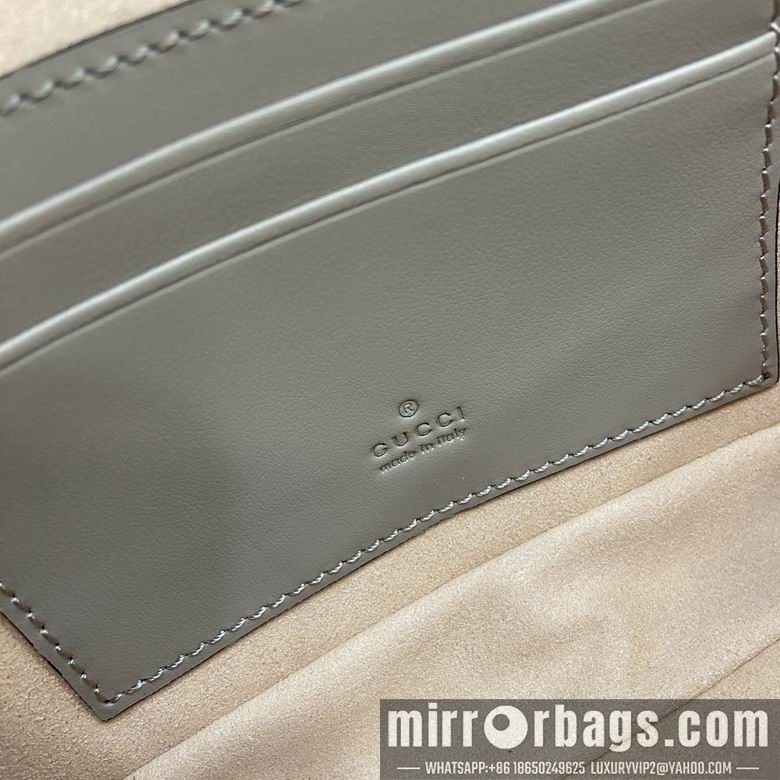 Replica Gucci Bags 751526 21X12X5cm MP 2colour