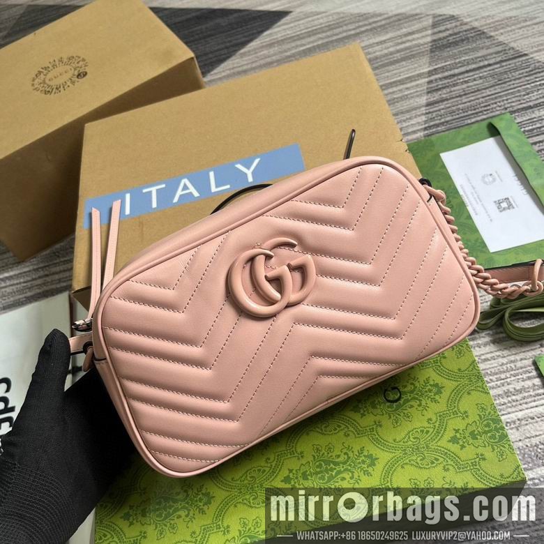 Replica Gucci Bags 447632 24X13X7cm MP