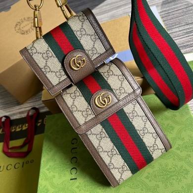 Replica Gucci Bags 699173 11.5X18X3.5cm MP