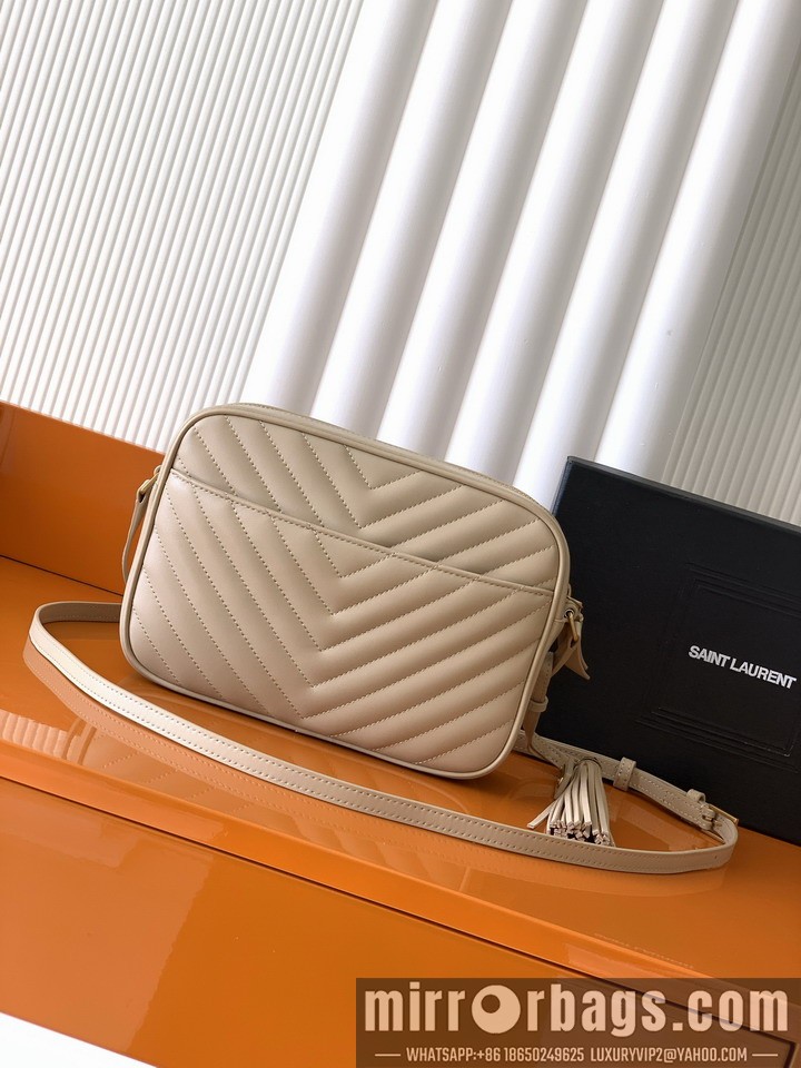 Replica YSL Bags YSL 505730 23x16x6cm 8D10