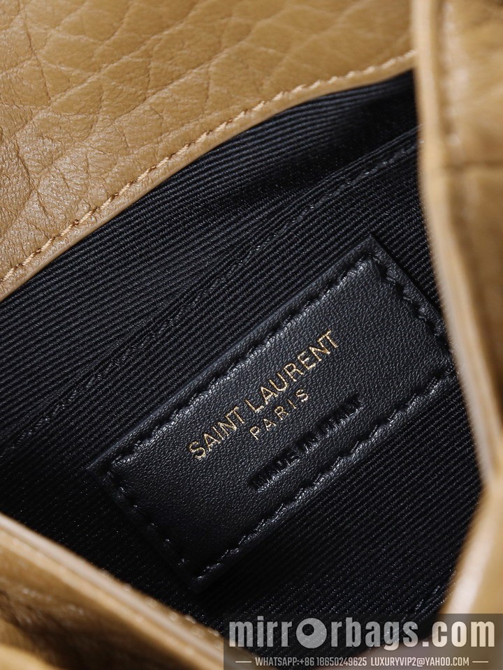 Replica YSL Bags YSL niki 828736 18x12.5x5cm 8D2