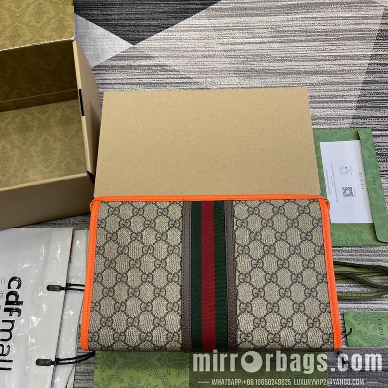 Replica Gucci Bags 598234 28.5X18X9cm MP 3colour