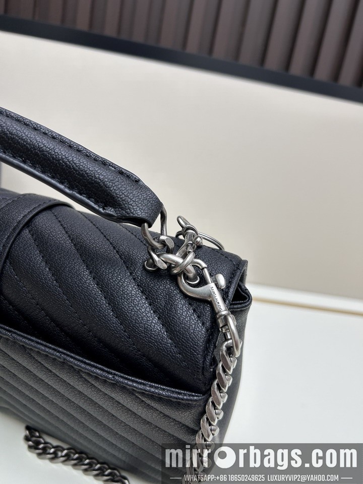 Replica YSL Bags YSL 80993 25x15x8cm jj1
