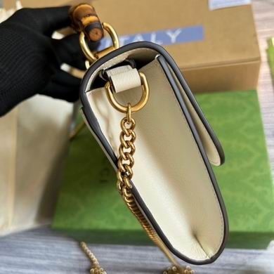 Replica Gucci Bags 675794 24X14.5X4.5cm MP 4colour