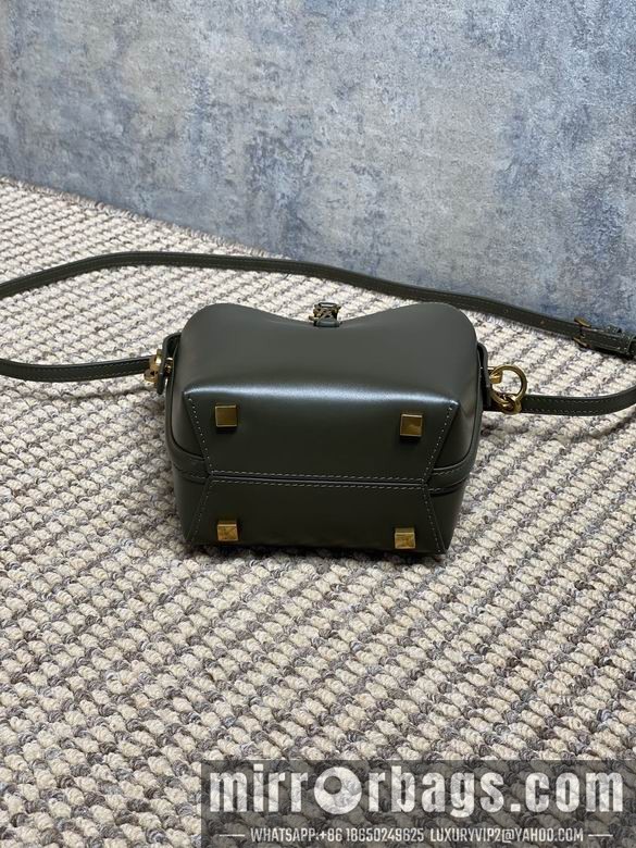 Replica YSL Bags 765870 15X13X6cm MT 3