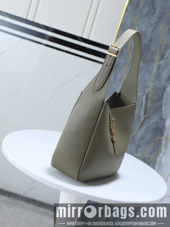 Replica YSL Bags YSL 657230 24x24x10cm 8D