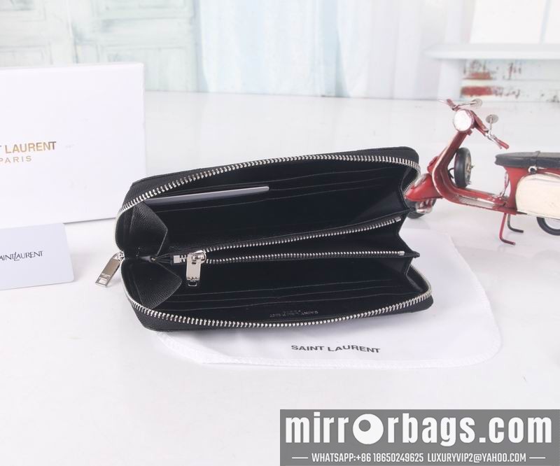 Replica YSL Bags 50097-3 19x10.5x2.5cmZC 4色