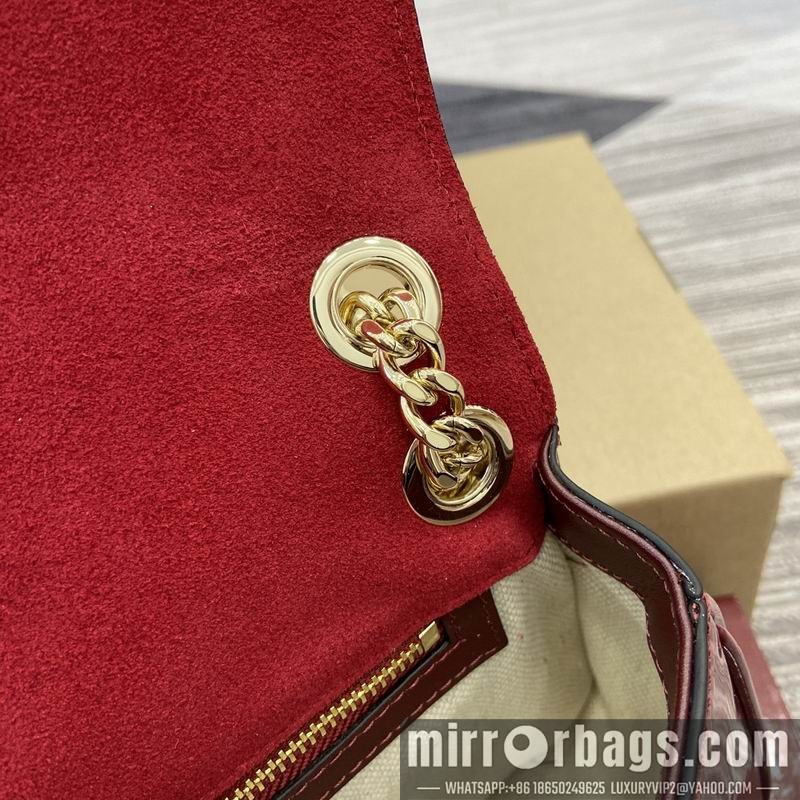 Replica Gucci Bags 815715 26.5x16.5x8.5cm MP 2色