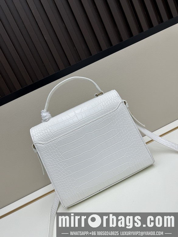 Replica YSL Bags YSL 6105 24x21x11cm jj2