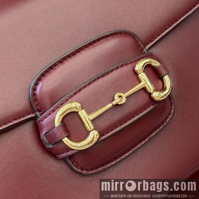 Replica Gucci Bags 847063 26x17.5x10cm MP2