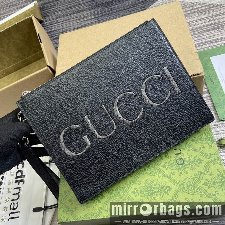 Replica Gucci Bags 768374 22X28X3cm MP 2colour
