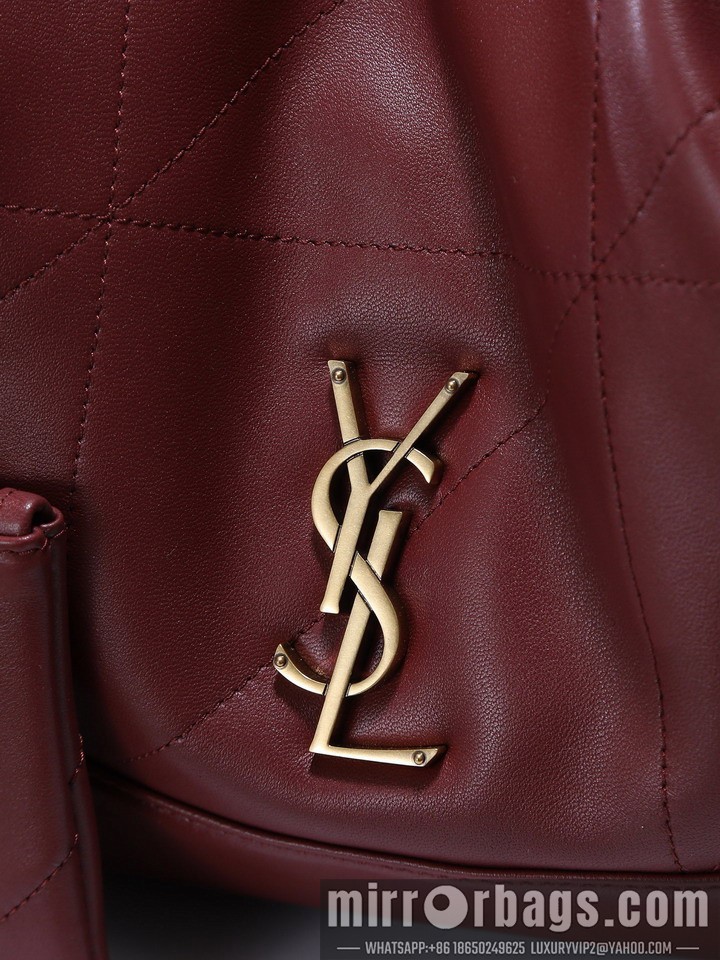 Replica YSL Bags YSL Jamie 833948 27x29x11cm 8D1