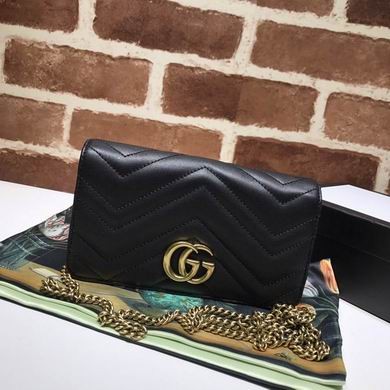 Replica Gucci Bags BL488426 18x10x5