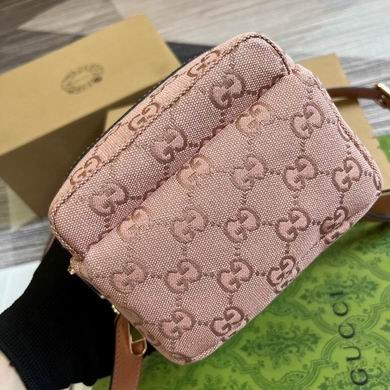 Replica Gucci Bags 739701 14X19X12cm MP