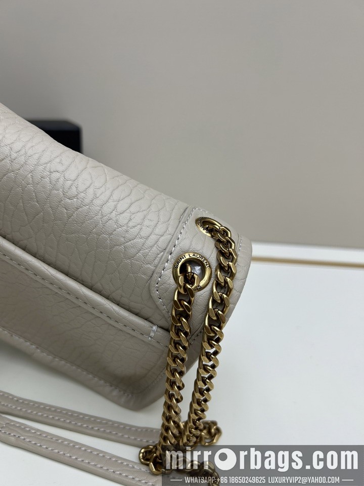 Replica YSL Bags YSL niki 28736 19x13x5cm ss5
