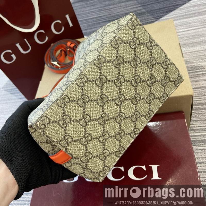 Replica Gucci Bags 815118 19x18x11cm MP 2色
