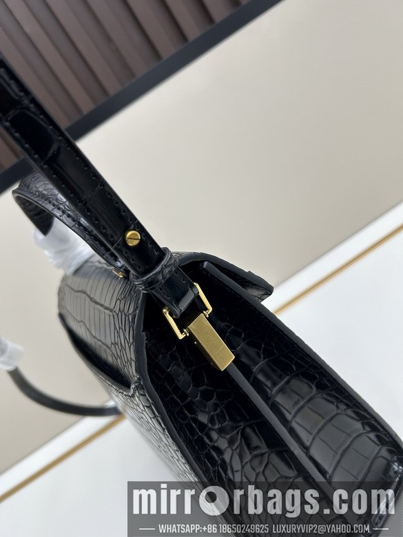 Replica YSL Bags YSL 6105 24x21x11cm jj3