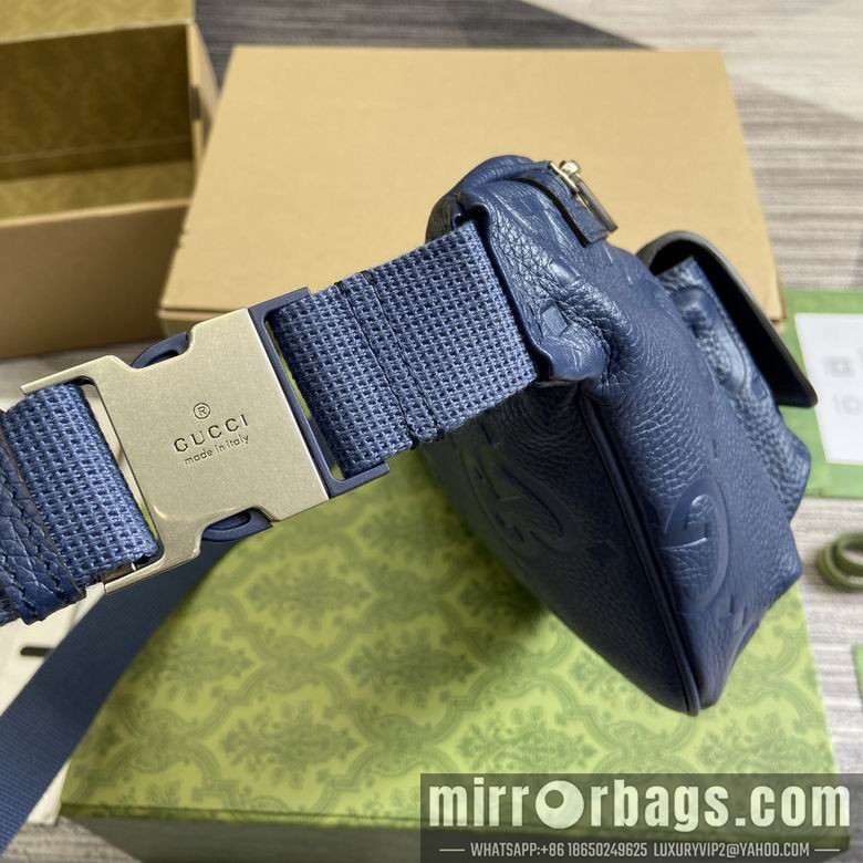 Replica Gucci Bags 645093 28X18X8cm MP 2colour