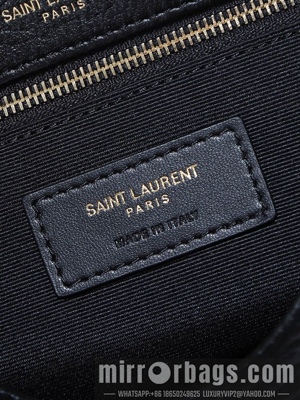 Replica YSL Bags YSL 633178 28x20x8.5cm 8D