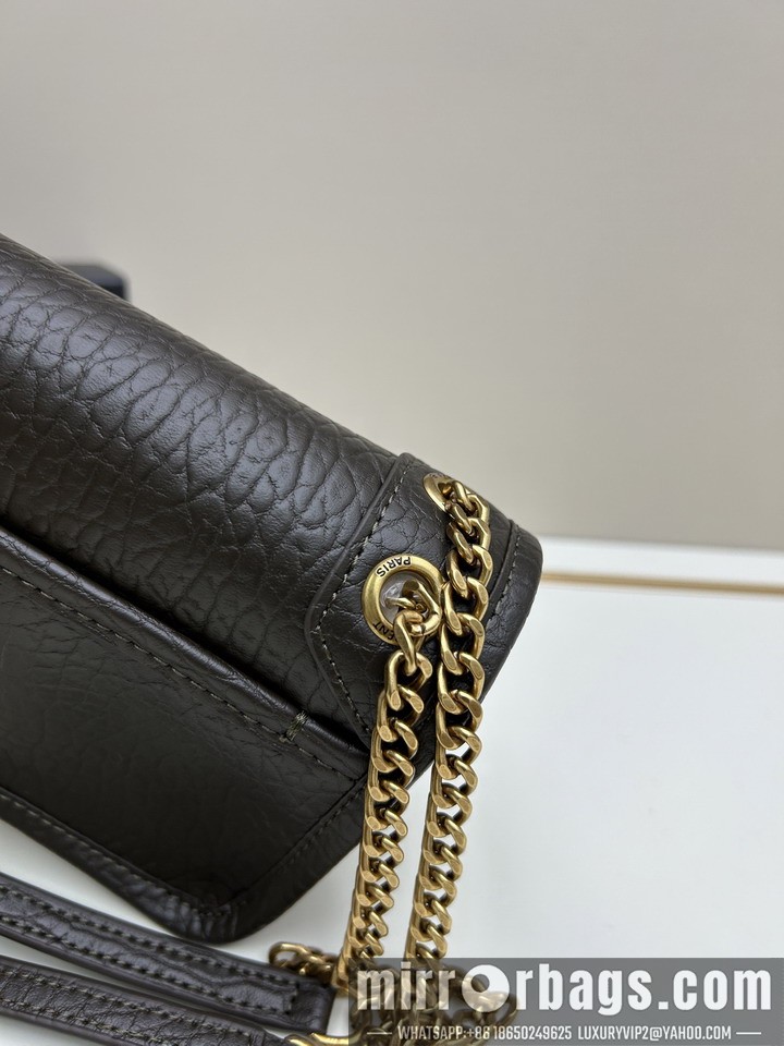 Replica YSL Bags YSL niki 28736 19x13x5cm ss4