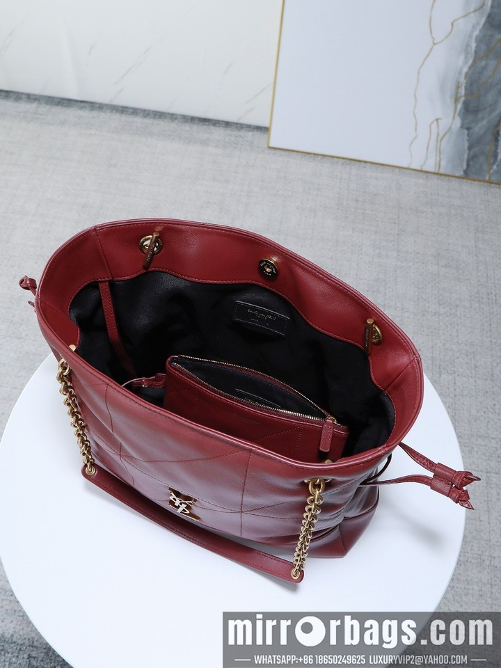 Replica YSL Bags YSL Jamie 833948 27x29x11cm 8D1