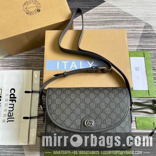 Replica Gucci Bags 724704 ?27X20X7cm MP 2colour