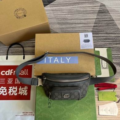 Replica Gucci Bags 733868 23X12X2.5cm MP