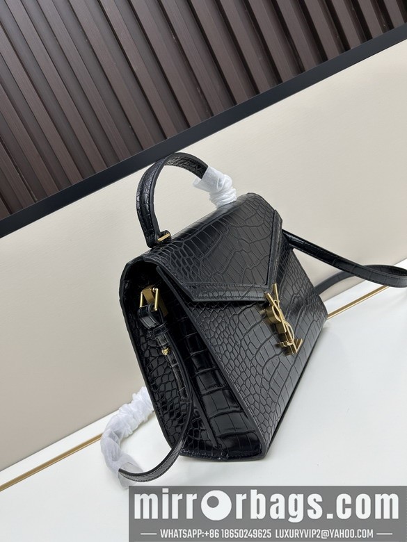 Replica YSL Bags YSL 6105 24x21x11cm jj3