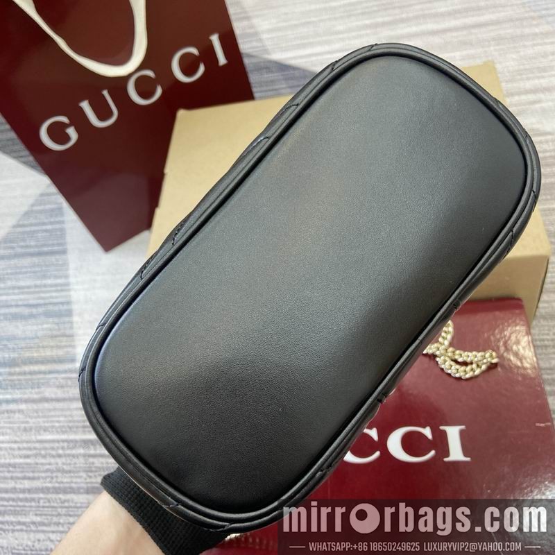Replica Gucci Bags 837454 19x11.5x9cm MP 3色