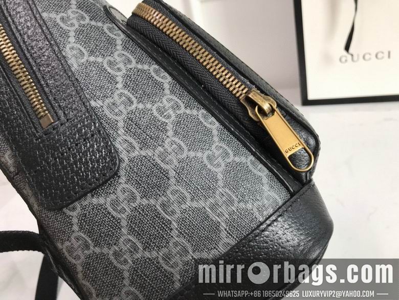 Replica Gucci Bags 547965 22X29X15cm YG 2colour