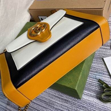 Replica Gucci Bags BG648999 28X21X7.5