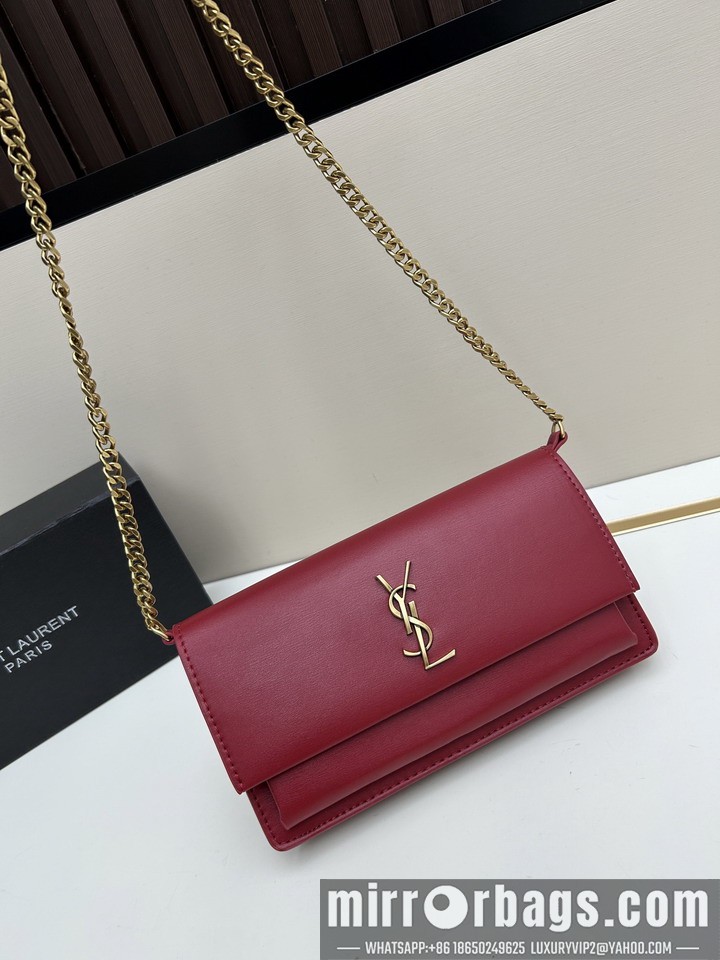 Replica YSL Bags YSL 10997 22x12x4cm ss1