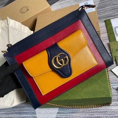 Replica Gucci Bags BG648999 28X21X7.5