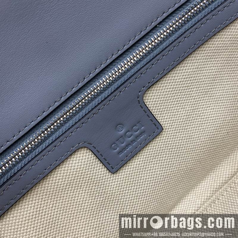 Replica Gucci Bags 837267 26x15x7cm MP 2色