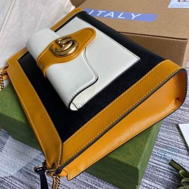 Replica Gucci Bags BG648999 28X21X7.5