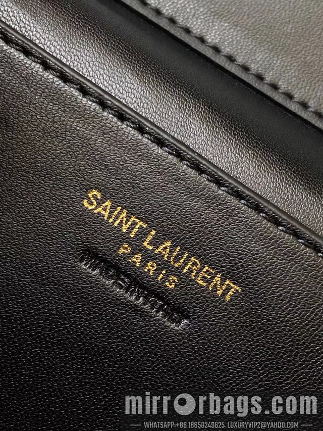 Replica YSL Bags YSL 766731 18x11x6.5cm 8D4