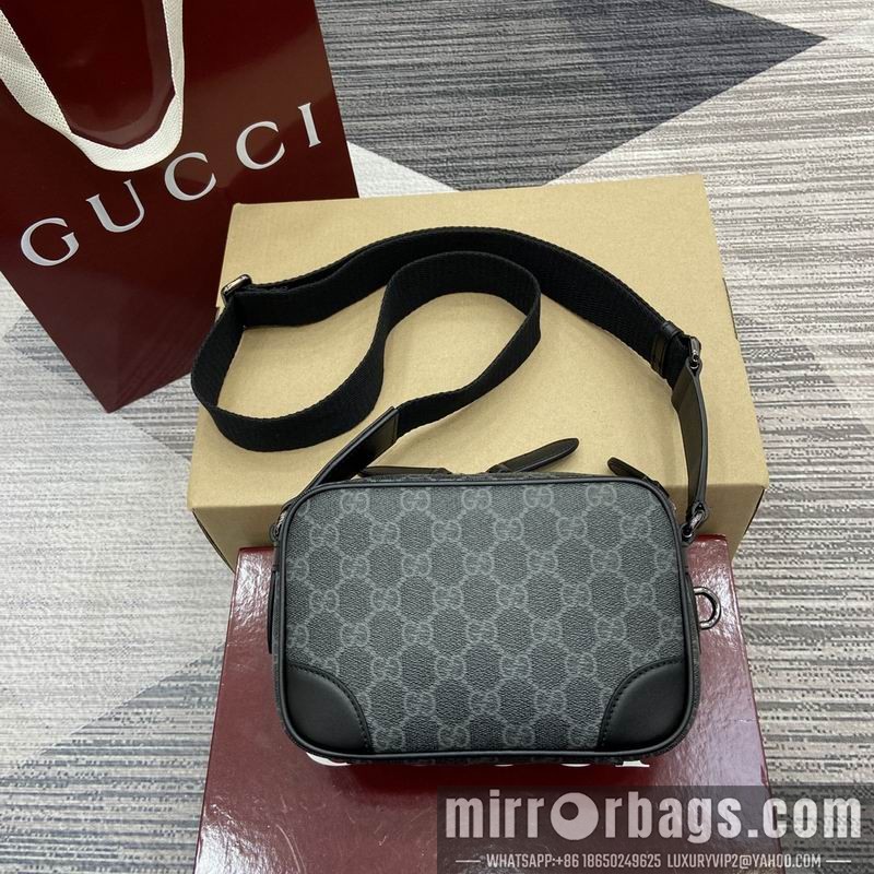 Replica Gucci Bags 821217 19x12.5x7cm MP 2色