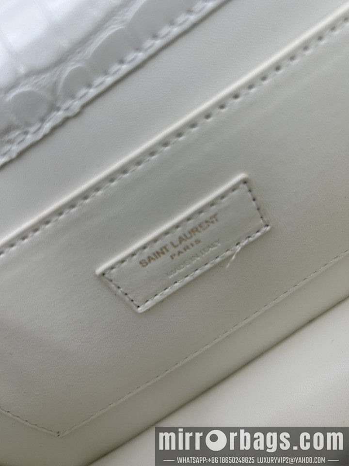 Replica YSL Bags YSL 8856 25x17x6cm jj3