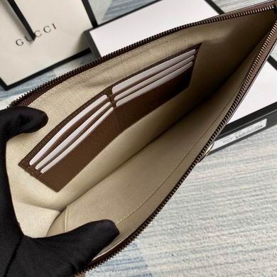 Replica Gucci Bags BG523156 30.5×21×1.5