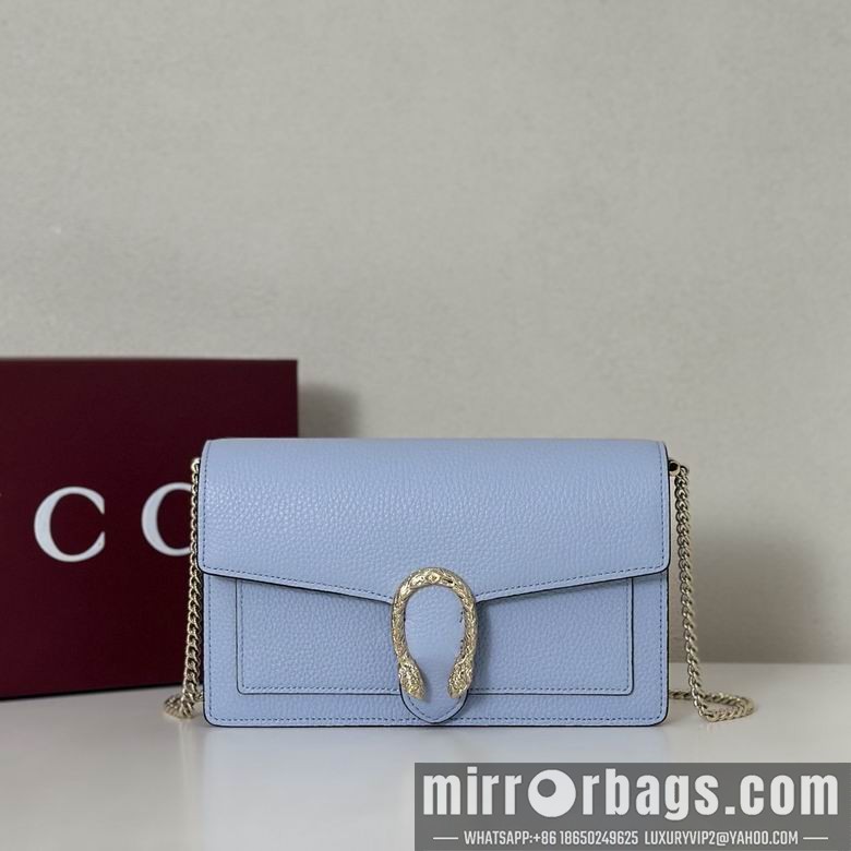 Replica Gucci Bags 837373 20X11.5X2.5 DF3colors