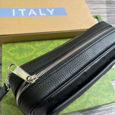 Replica Gucci Bags 760244 23.5X14.5X6cm MP 2colour