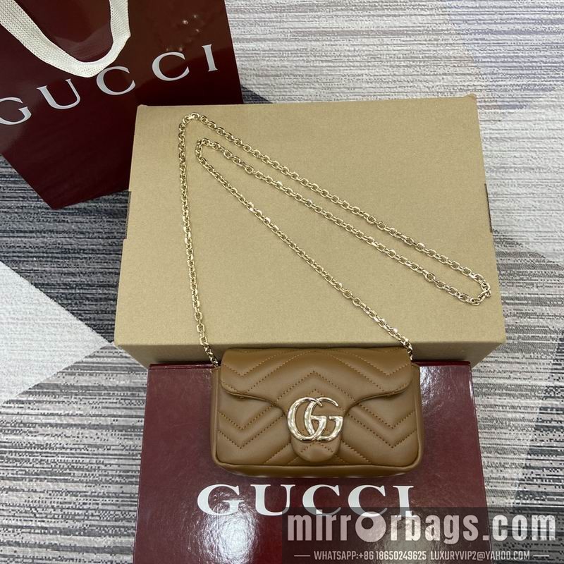 Replica Gucci Bags 841290 16.5x9.5x4.5cm MP 3