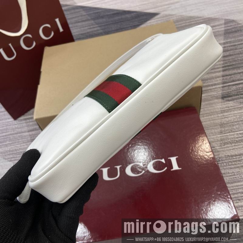 Replica Gucci Bags 863406 22.5x12.5x3.5cm MP 2色