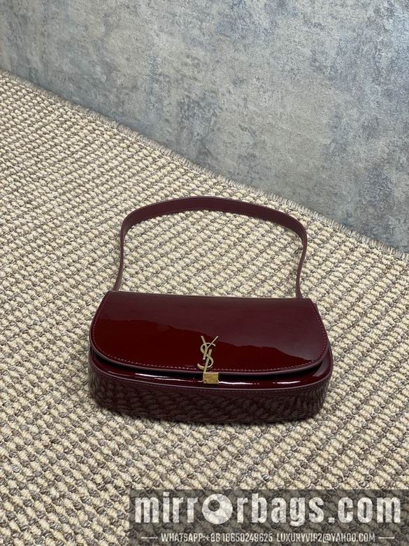 Replica YSL Bags 779642 21X4.5X11cm MT 2colour