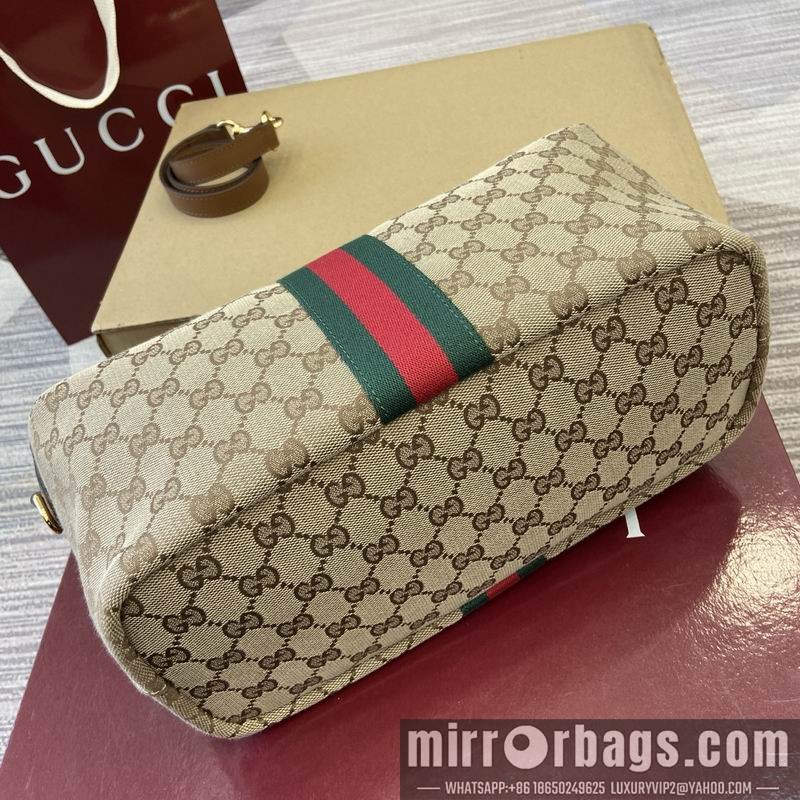 Replica Gucci Bags 857799 27.5x13x14.5cm MP