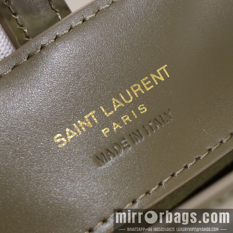 Replica YSL Bags YSL 765870 15x13x6cm 8D5