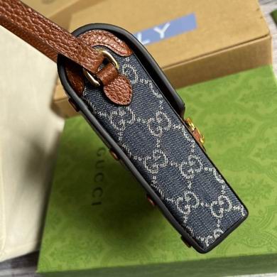 Replica Gucci Bags 625615 11.5X17X4cm MP 2colour
